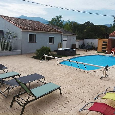Villa La Ceret'Nitude Exterior foto