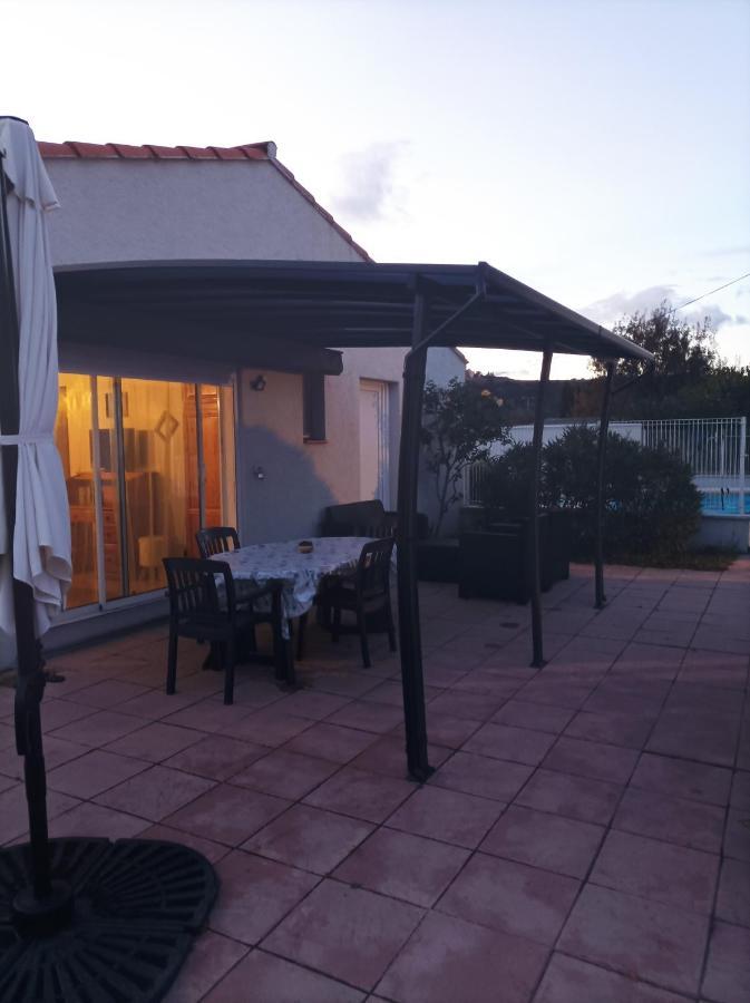 Villa La Ceret'Nitude Exterior foto