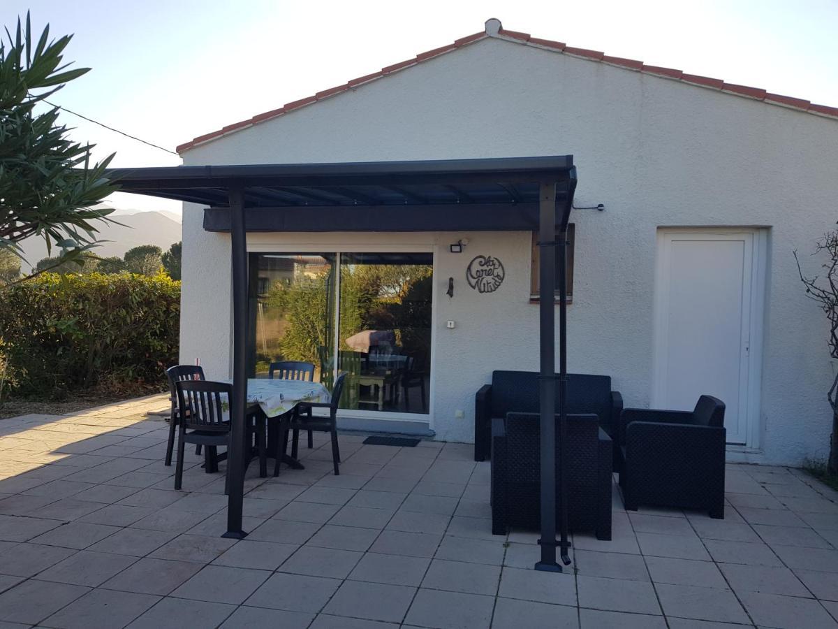 Villa La Ceret'Nitude Exterior foto
